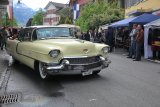 Oldtimer in Obwalden O-iO