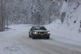 Rallye Monte-Carlo Historique