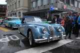 Oldtimer in Obwalden O-iO