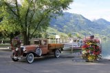 Oldtimer in Obwalden O-iO