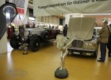 Oldtimer Messe St. Gallen
