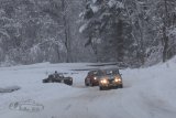 Rallye Monte-Carlo Historique