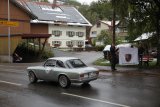 Jochpass Memorial & Historical Rallye