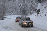 Rallye Monte-Carlo Historique