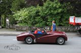 Oldtimer in Obwalden O-iO