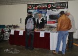 Oldtimer Messe St. Gallen
