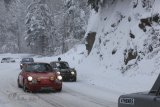 Rallye Monte-Carlo Historique