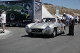 Monterey Motorsports Reunion