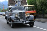 Oldtimer in Obwalden O-iO