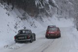Rallye Monte-Carlo Historique