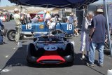 Monterey Motorsports Reunion