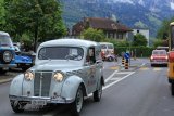 Oldtimer in Obwalden O-iO