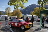 Jochpass Memorial & Historical Rallye