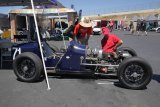 Monterey Motorsports Reunion