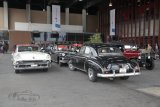 Oldtimer Messe St. Gallen