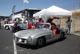 Monterey Motorsports Reunion
