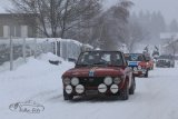 Rallye Monte-Carlo Historique