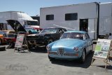Monterey Motorsports Reunion