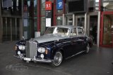 Oldtimer Messe St. Gallen