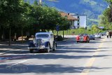 Oldtimer in Obwalden O-iO