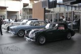 Oldtimer Messe St. Gallen