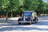 Oldtimer in Obwalden O-iO
