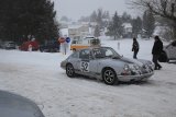 Rallye Monte-Carlo Historique