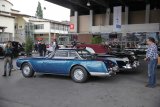 Oldtimer Messe St. Gallen