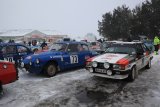 Rallye Monte-Carlo Historique
