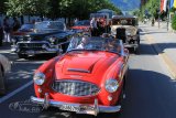Oldtimer in Obwalden O-iO