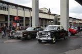 Oldtimer Messe St. Gallen