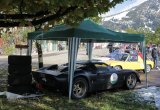 Jochpass Memorial & Historical Rallye