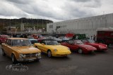 Oldtimer Messe St. Gallen