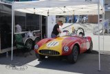 Monterey Motorsports Reunion