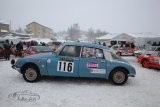 Rallye Monte-Carlo Historique
