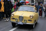Oldtimer in Obwalden O-iO