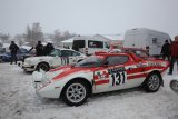 Rallye Monte-Carlo Historique