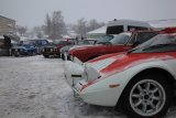 Rallye Monte-Carlo Historique