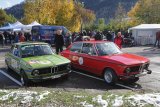 Jochpass Memorial & Historical Rallye