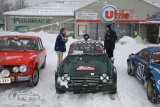 Rallye Monte-Carlo Historique