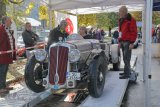 Jochpass Memorial & Historical Rallye