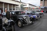 Oldtimer Messe St. Gallen
