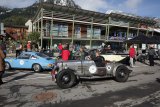 Jochpass Memorial & Historical Rallye