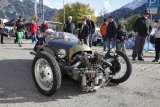 Jochpass Memorial & Historical Rallye