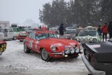 Rallye Monte-Carlo Historique
