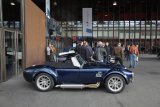 Oldtimer Messe St. Gallen