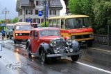 Oldtimer in Obwalden O-iO