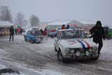 Rallye Monte-Carlo Historique
