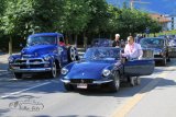 Oldtimer in Obwalden O-iO