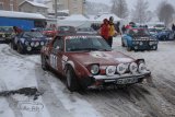 Rallye Monte-Carlo Historique